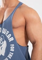 Melrose Stringer Coronet Blue