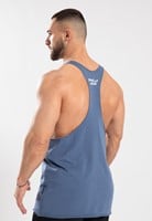 Melrose Stringer Coronet Blue
