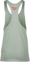 Melrose Stringer Green