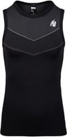 Norton Seamless Tank Top Black