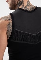 Norton Seamless Tank Top Black