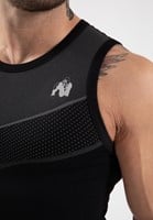 Norton Seamless Tank Top Black