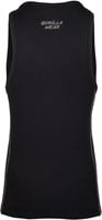 Monterey Tank Top Black/Gray