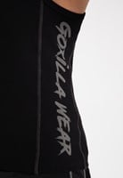 Monterey Tank Top Black/Gray