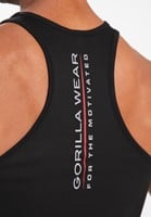 Lafayette Tank Top Black