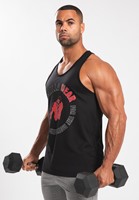 Lafayette Tanktop - Schwarz - S