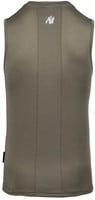 Broxton Tank Top - Army Green