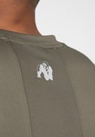 Broxton Tank Top - Army Green