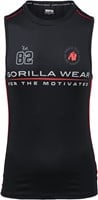 Broxton Tank Top - Black