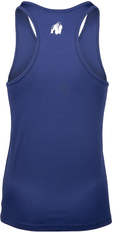 Classic Training Tank Top Navy