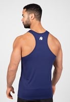 Classic Training Tank Top Navy
