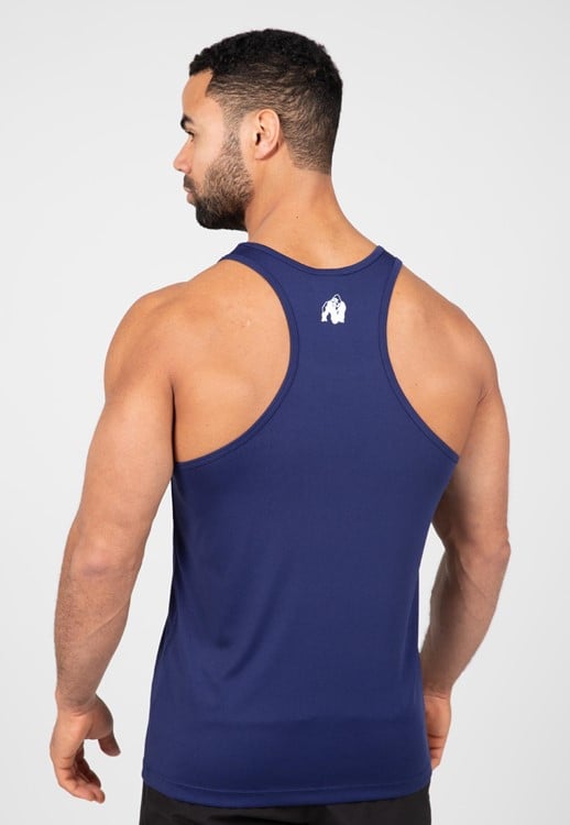 Classic Training Tank Top Navy