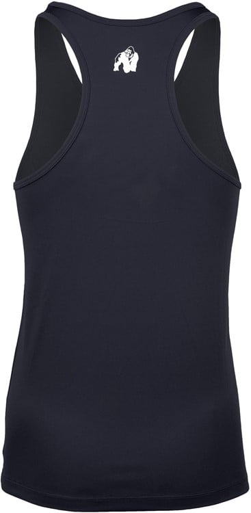 Classic Training Tank Top Black