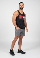 Classic Training Tank Top Black
