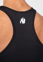 Classic Training Tank Top Black
