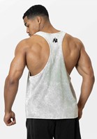 Churchill Stringer Washed Green