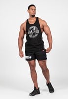 Casper Stringer Black/Green