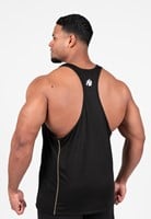 Casper Stringer Black/Green