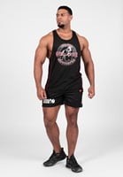 Casper Stringer Black/Red