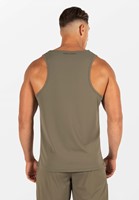 Colton Tank Top Green
