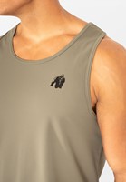 Colton Tank Top Green