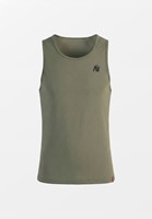 Colton Tank Top Green