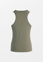 Colton Tank Top Green
