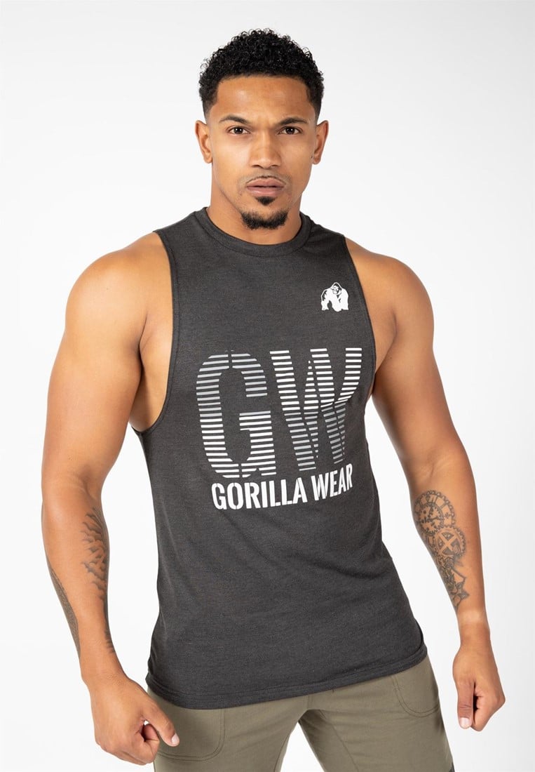 4xl sleeveless shirts