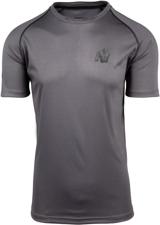 Performance T-Shirt Gray