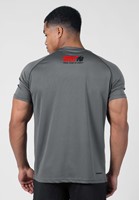 Performance T-Shirt Gray