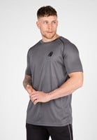 T-Shirt Performance - Gris - S