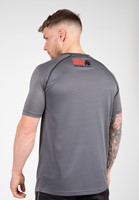 Performance T-Shirt Gray
