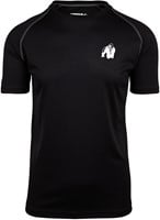 Performance T-Shirt Black