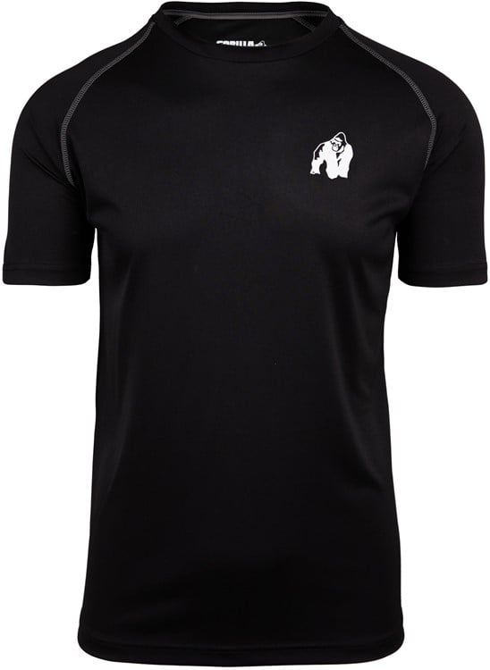 Performance T-Shirt Black