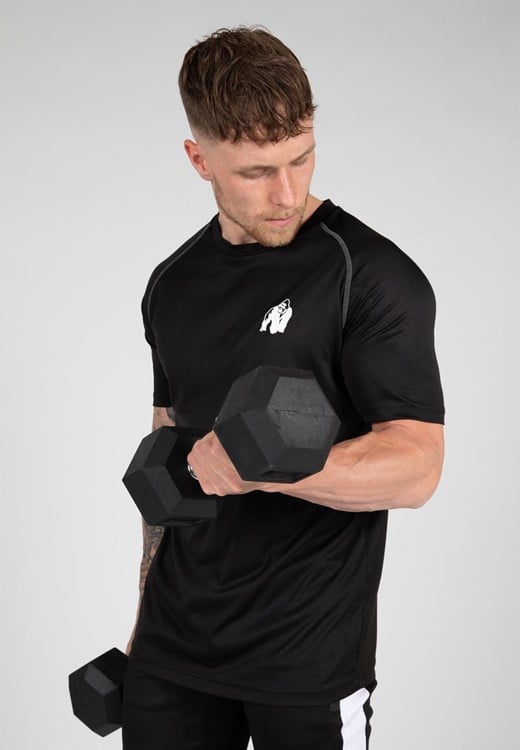 Performance T-Shirt Black