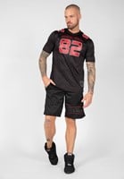 Fresno T-Shirt Red