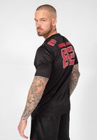 Fresno T-Shirt Red