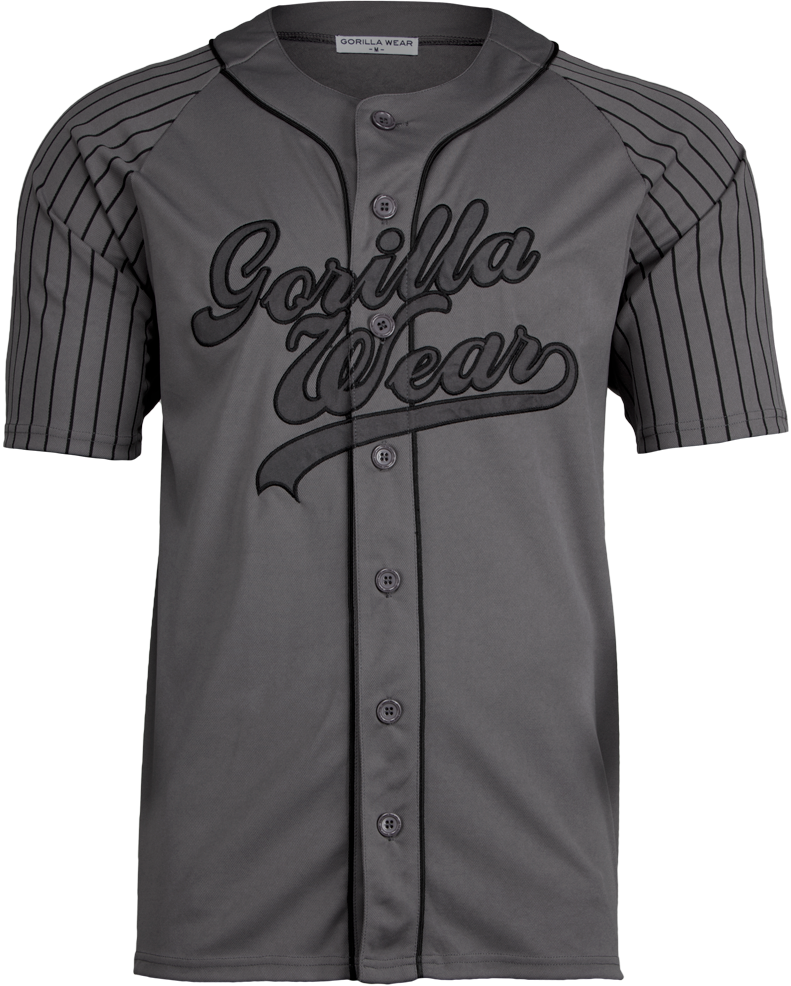 baseball jersey apparel