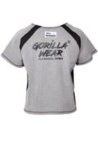 Augustine Top Gray Pop2