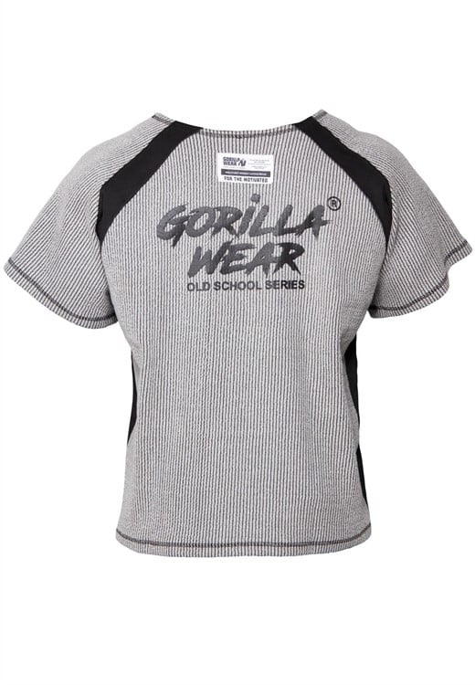 Augustine Top Gray Pop2