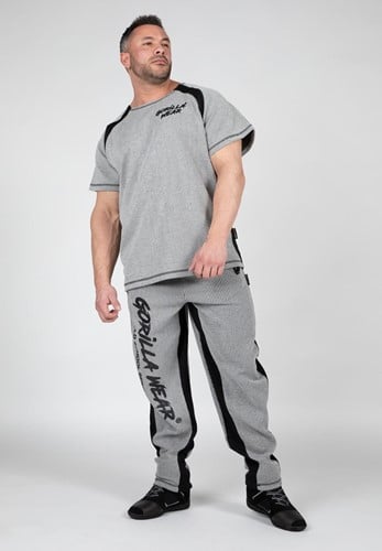Augustine Old School Set 1 - Gray