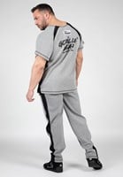 Augustine Top Gray