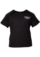Augustine Top Black Pop1