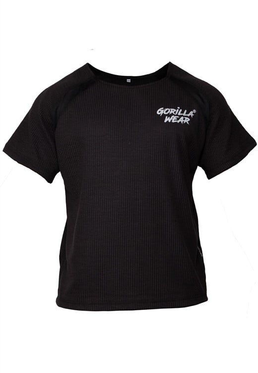 Augustine Top Black Pop1