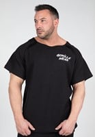 Augustine Top Black