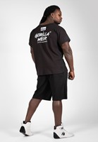 grün Gorilla Wear Augustine Old School Work Out Top grün Gorilla Wear Augustine Old School Work Out Top