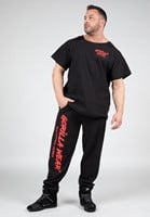 Augustine Old School Set 1 - Black/Red