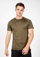 Taos T-Shirt - Army Green - S