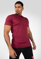 Taos T-Shirt Red Uitgelicht
