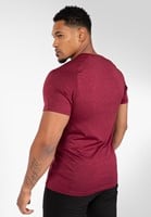 Taos T-Shirt Red